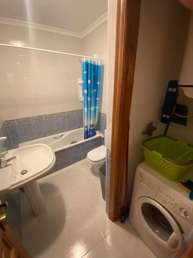 Calle Goya 16 - 4 Personen Met Gemeenschappelijk Zwembad Benitachell Exterior foto